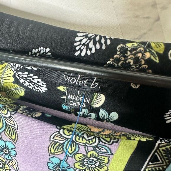 Violet B large dress - Picture 3 of 6